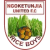 Ngoketunjia United FA