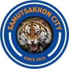 Samut Sakhon City