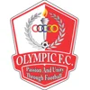 Brisbane Olympic Women