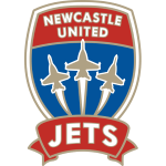 Logo Newcastle Jets