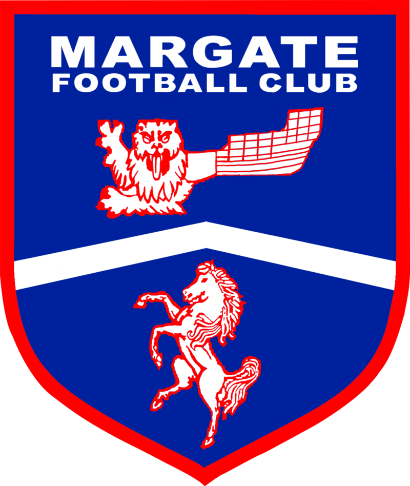 Logo Margate