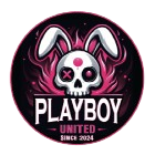 Logo Playboy United