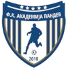 FK Akademija Pandev Brera Strumica