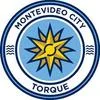 Logo Montevideo City Torque Reserves