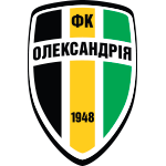 Oleksandria U19