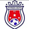 Kiyinda Boys
