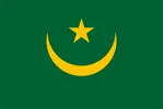 Mauritania U20