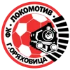 Lokomotiv Gorna Oryahovitsa