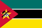 Mozambique Futsal