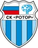 Rotor Volgograd