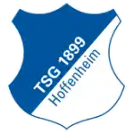 Logo TSG 1899 Hoffenheim II Women