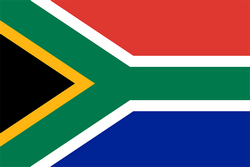 South Africa U17 Women