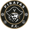 Logo Piratas FC