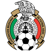 Logo Mexico U23
