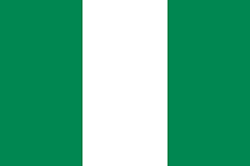 Nigeria U17 Women