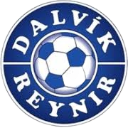 Logo Dalvik Reynir Women