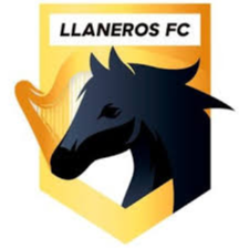 Logo Llaneros FC U19
