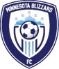 Minnesota Blizzard FC