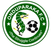 Onduparaka FC