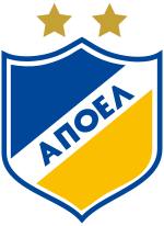 Logo APOEL Nicosia