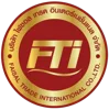 Paradise FC International