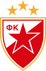 Red Star Belgrade U19