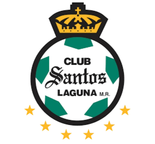 Logo Santos Laguna U19 (W)