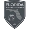 Florida Soccer Soldiers