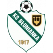 Logo Blonianka Blonie