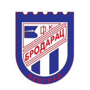 FK Brodarac U19