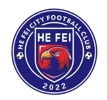 Hefei City