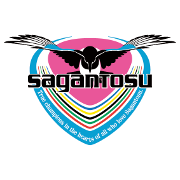 Logo Sagan Tosu