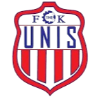 Logo UNIS Vogosca