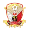 Hume City U21