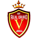 Logo CD Totora Real Oruro U19