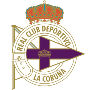 Logo Deportivo La Coruna