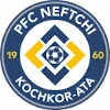 Neftci Kockor Ata