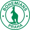 Bohemians Praha 1905