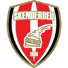Logo Skenderbeu Korca