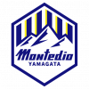 Logo Montedio Yamagata