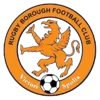 Rugby Borough