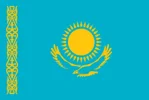 Kazakhstan Women