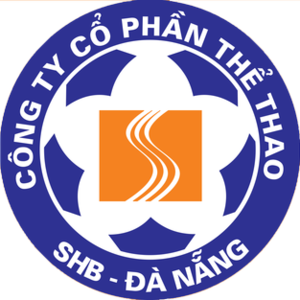 Logo SHB Da Nang U21