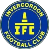Inver Gordon
