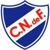 Logo Nacional de Montevideo Reserves