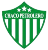 Logo Chaco Petrolero