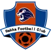 Meizhou Hakka U15